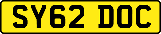 SY62DOC