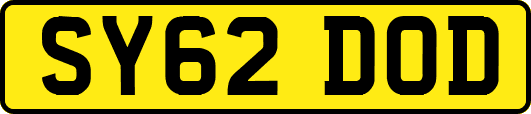 SY62DOD