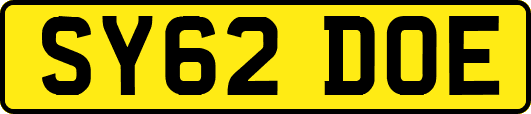 SY62DOE
