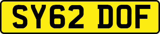 SY62DOF