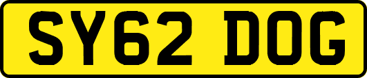 SY62DOG