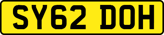 SY62DOH