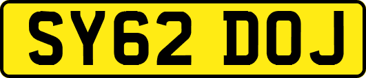 SY62DOJ