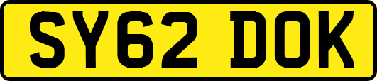 SY62DOK