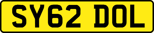 SY62DOL