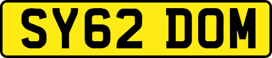SY62DOM