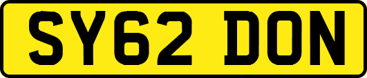 SY62DON