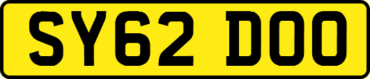 SY62DOO