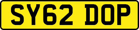 SY62DOP