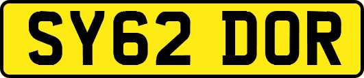 SY62DOR