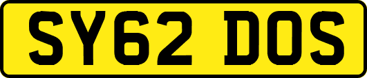 SY62DOS