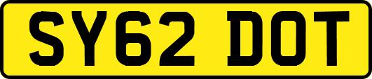 SY62DOT