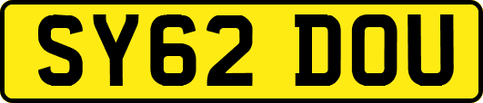SY62DOU
