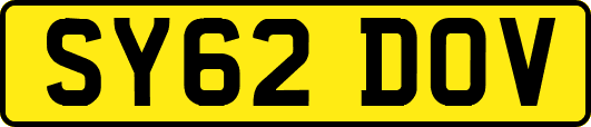 SY62DOV