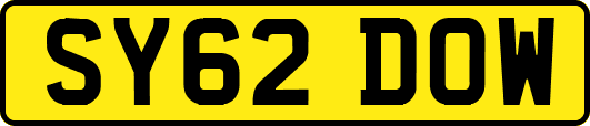 SY62DOW