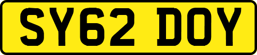 SY62DOY