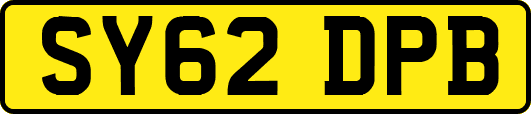 SY62DPB