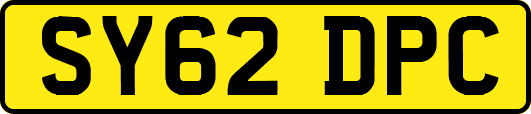 SY62DPC