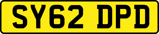 SY62DPD