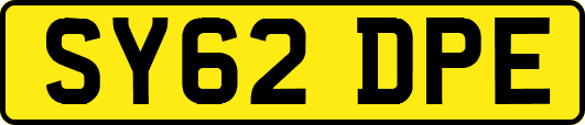 SY62DPE