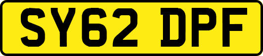 SY62DPF