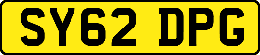 SY62DPG