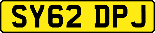 SY62DPJ