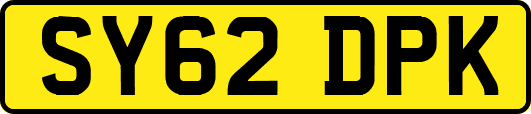 SY62DPK