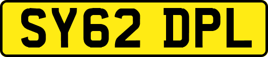 SY62DPL