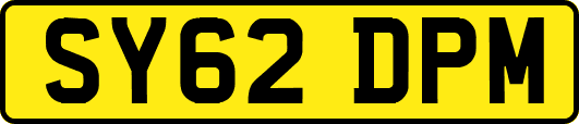 SY62DPM