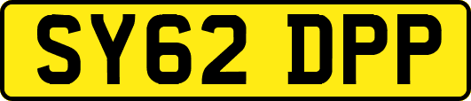 SY62DPP