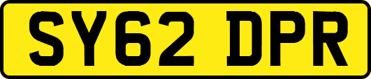 SY62DPR