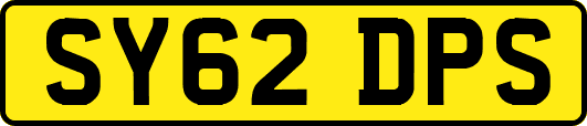 SY62DPS