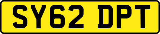 SY62DPT