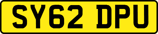 SY62DPU