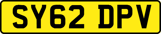 SY62DPV