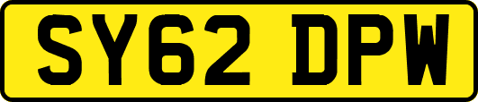 SY62DPW