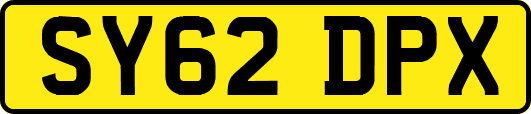 SY62DPX