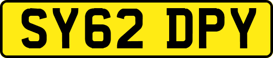 SY62DPY