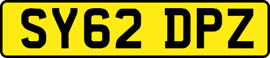 SY62DPZ