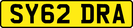 SY62DRA