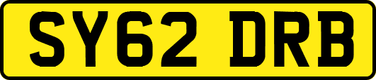 SY62DRB