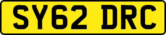 SY62DRC