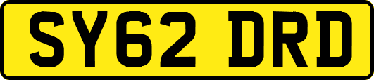 SY62DRD