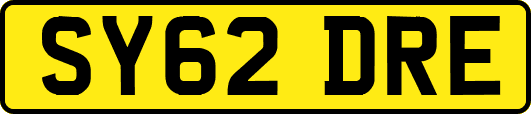 SY62DRE