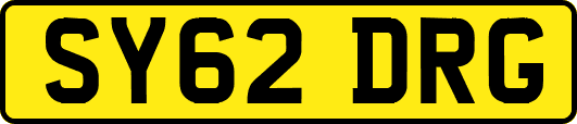 SY62DRG