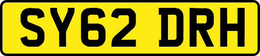 SY62DRH
