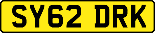 SY62DRK