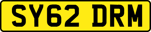 SY62DRM