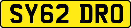 SY62DRO